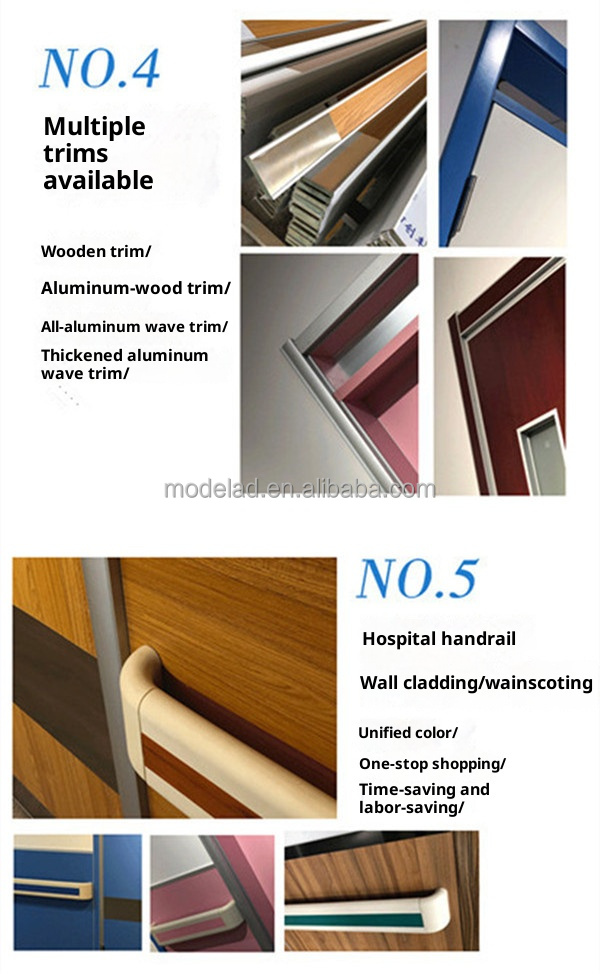 School Door Sample