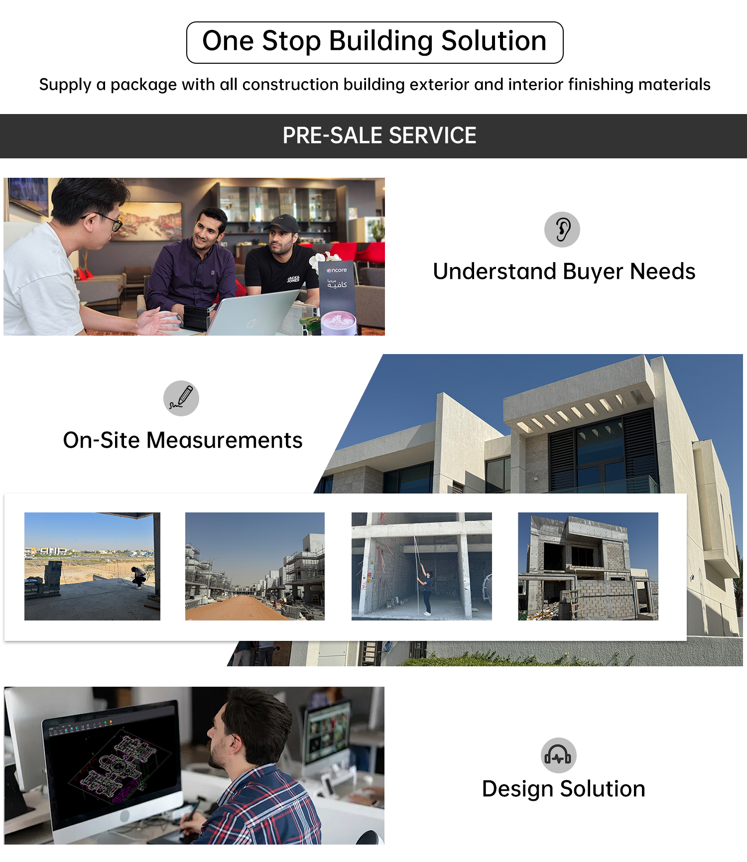 Opening Type 3