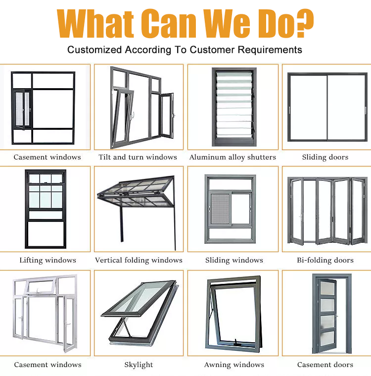Sliding Door Gallery 2