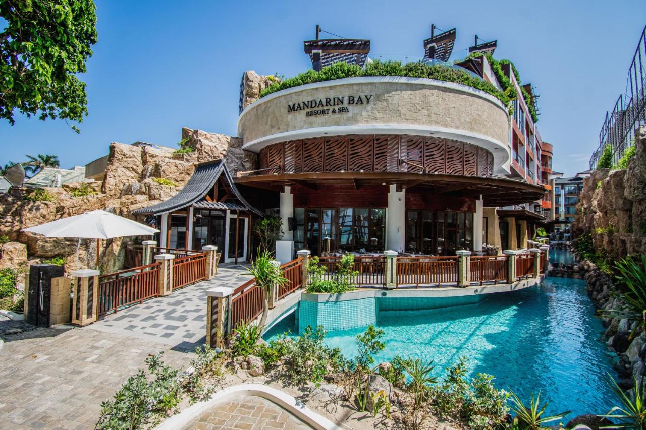 Mandrin Ray Resort&Spa