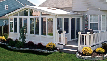 SUN ROOM