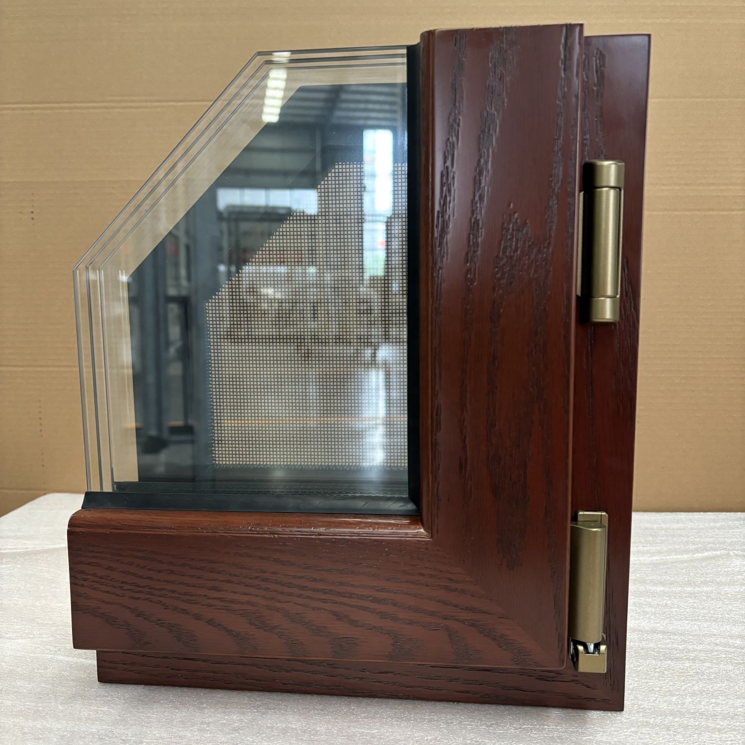 Window Feature Detail
