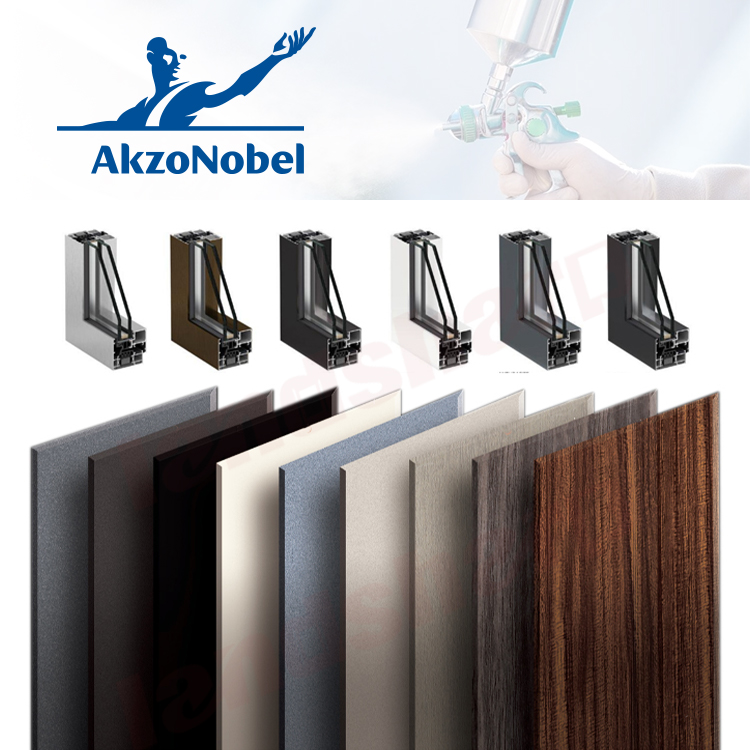 Corrosion and Weather Resistance