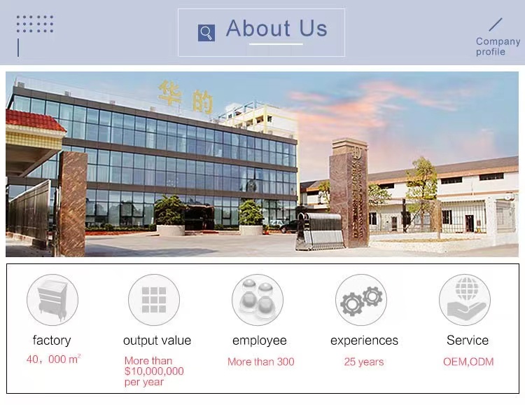 Company Profile 2