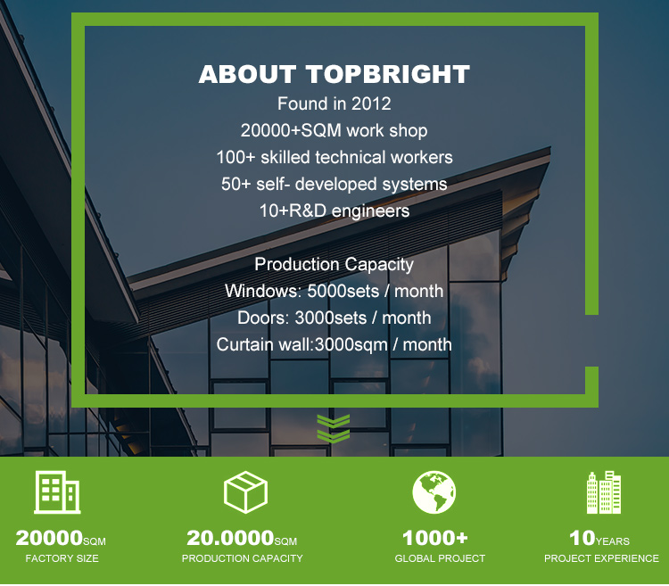 Company Profile Overview 1