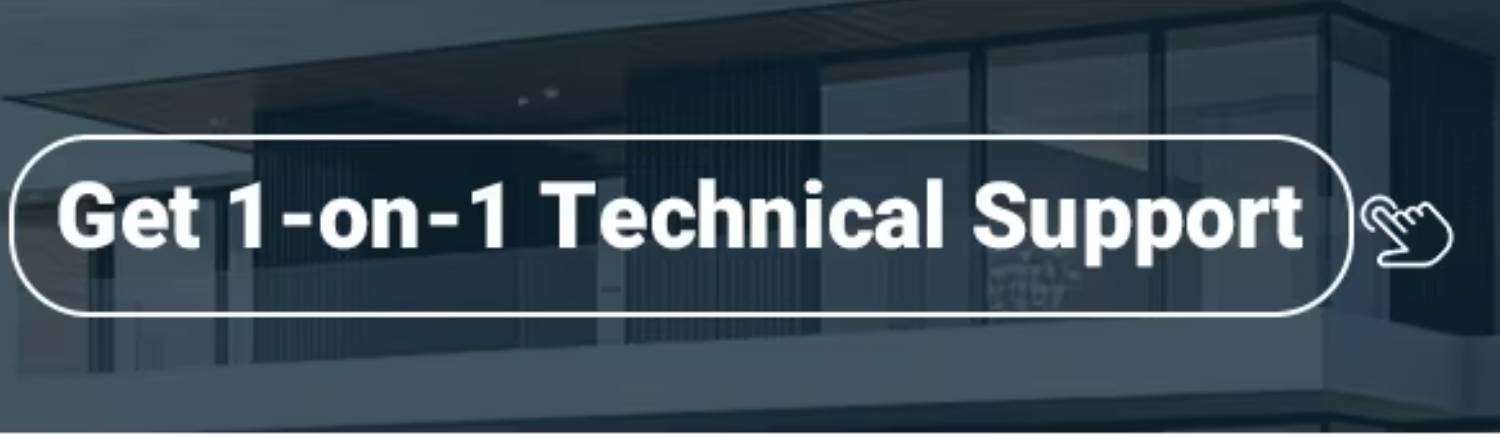 Custom Architectural Solutions