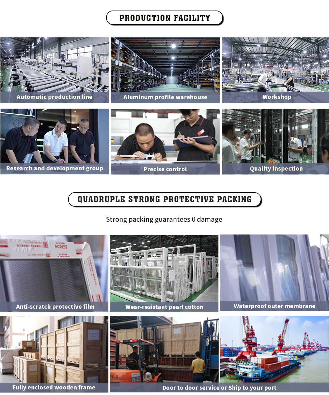 Factory Facility 1