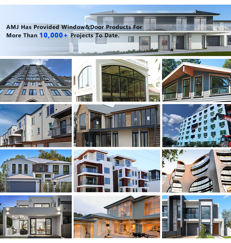 AMJ 100T Sliding Door Feature 2
