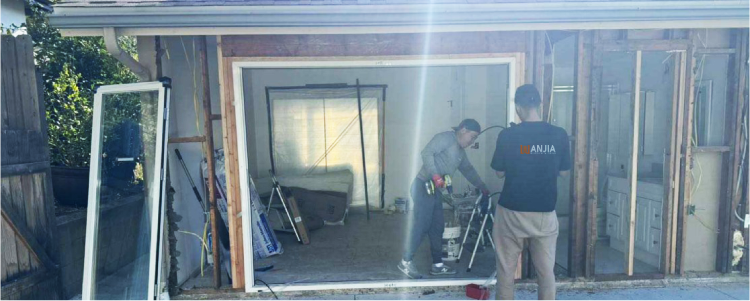 Installation service