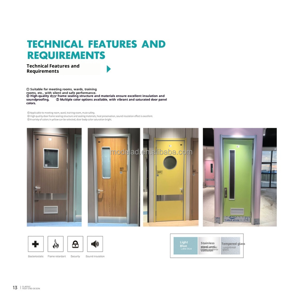 Door Variant 9