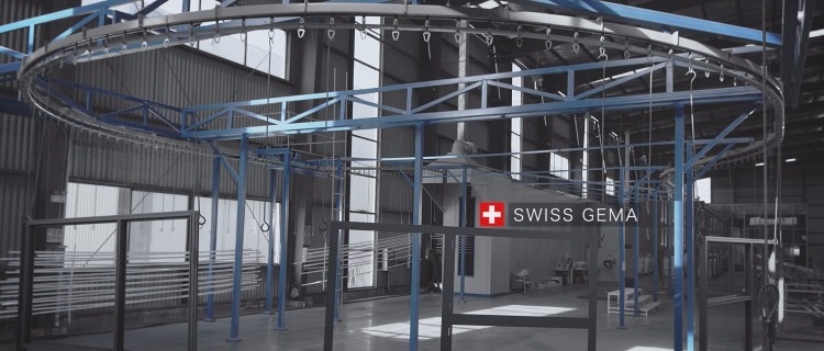 SWISS GEMA Technology