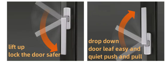 Product Feature 5
