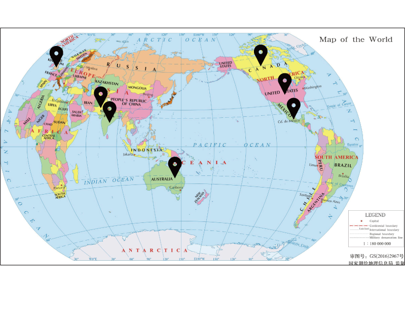 Global Export