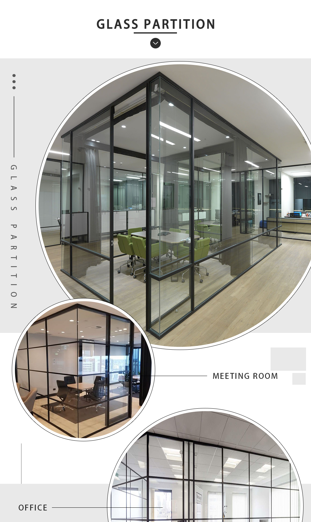 Partition Wall Header Image 1