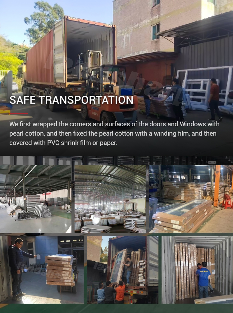 Global Trade Operations