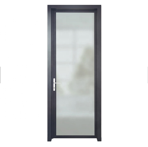 House Aluminum Glass Door House Casement Door Aluminum Glass Swing Door Aluminium Double Glazed