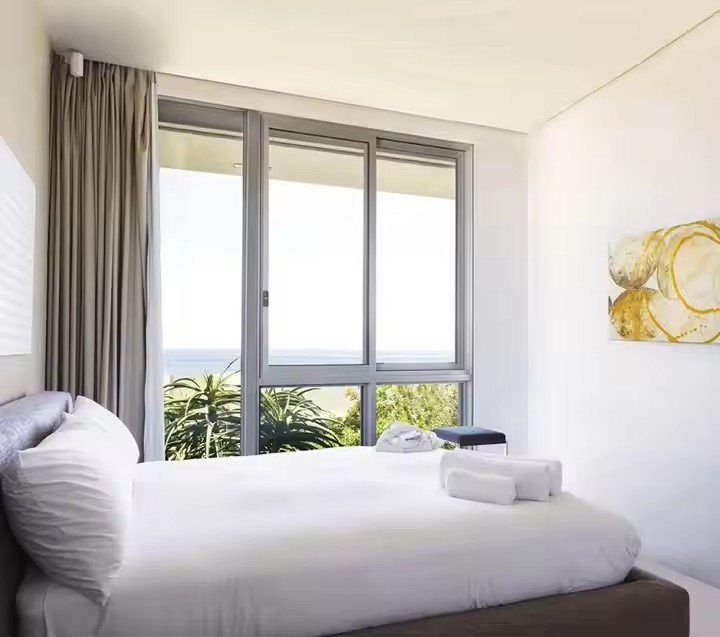 Customized Impact-Resistant Hurricane Windows And Doors Aluminum Sliding Glass For Home Alloy Frame