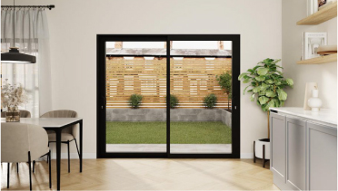 SLIDING DOOR