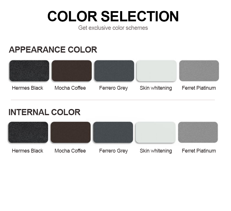 Color Option 1
