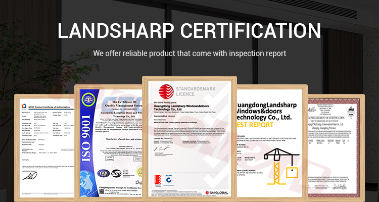 Certification 3
