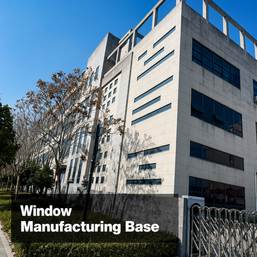 120 Series Horizontal Sliding Window Modern Bathroom Exterior Aluminum Alloy Frame Double Low E Glass