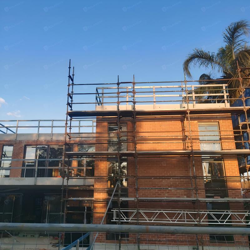 On-site Project 1