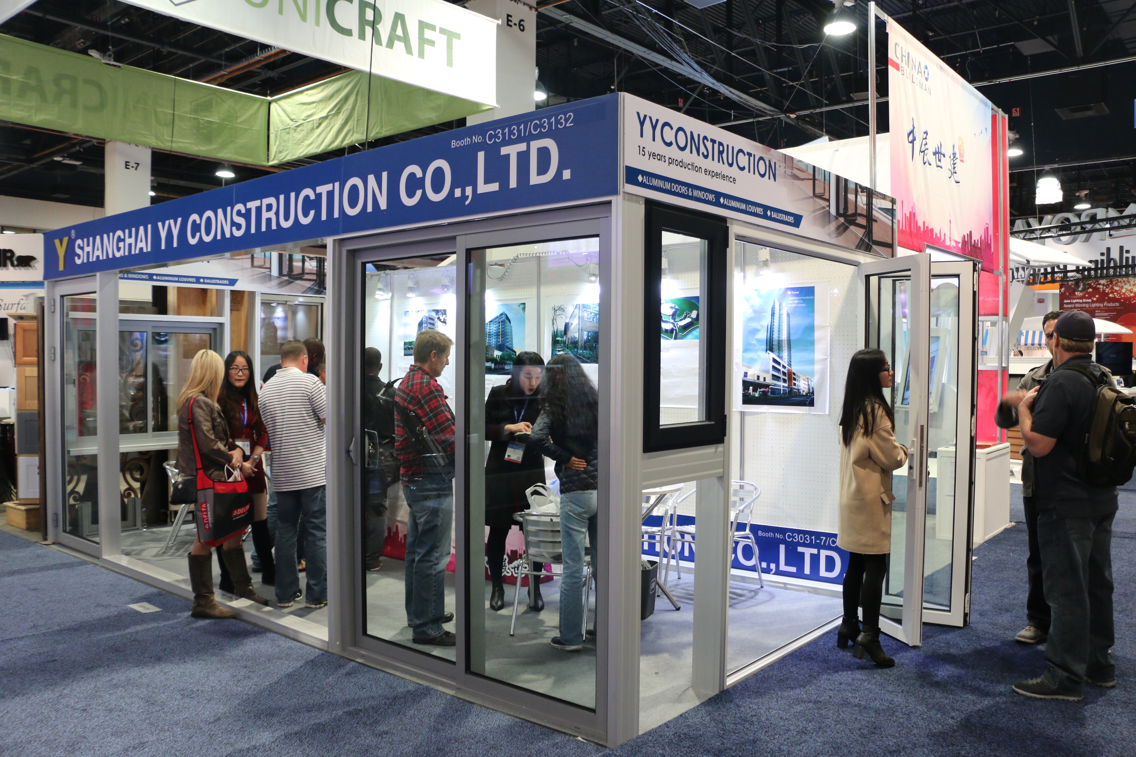 Exhibition Image 1