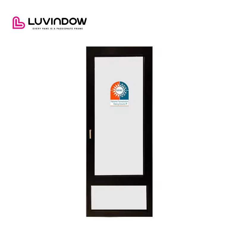 Factory Directly Supply Triple Glazed Roof Tilt and Turn Casement Window Glass Casement Windows with Security Mesh