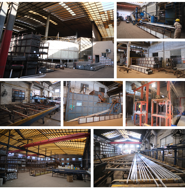 Factory Facility 1