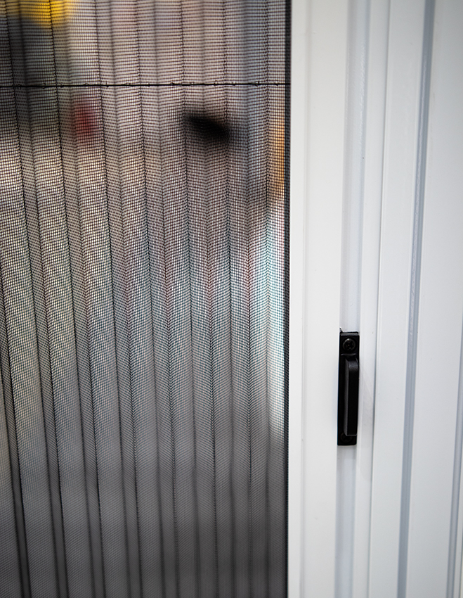 Fiberglass Screen Netting