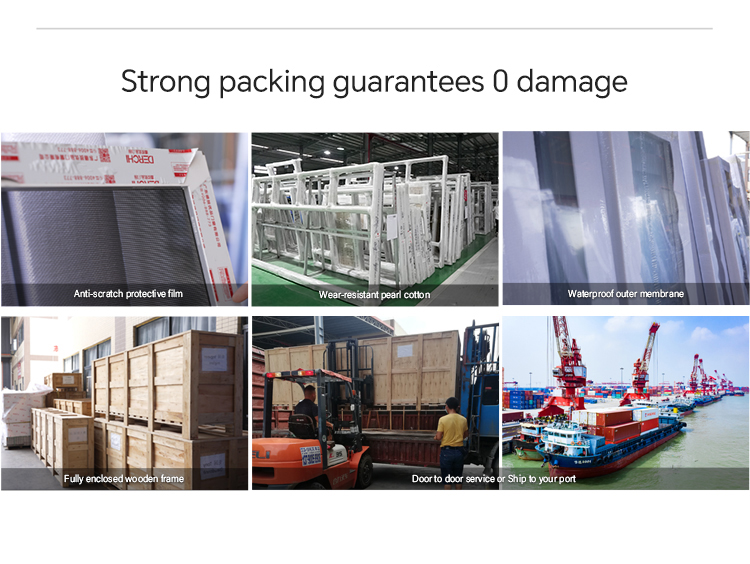 Product Packaging