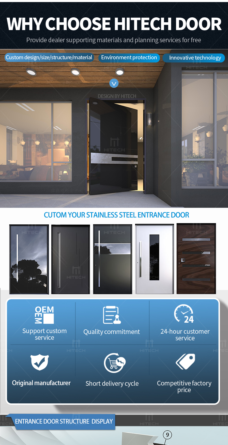 Door Product 1