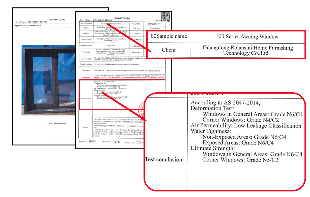 Certification Document 2
