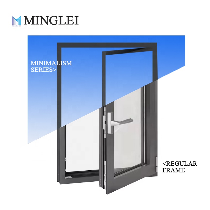 Window Frame Structure