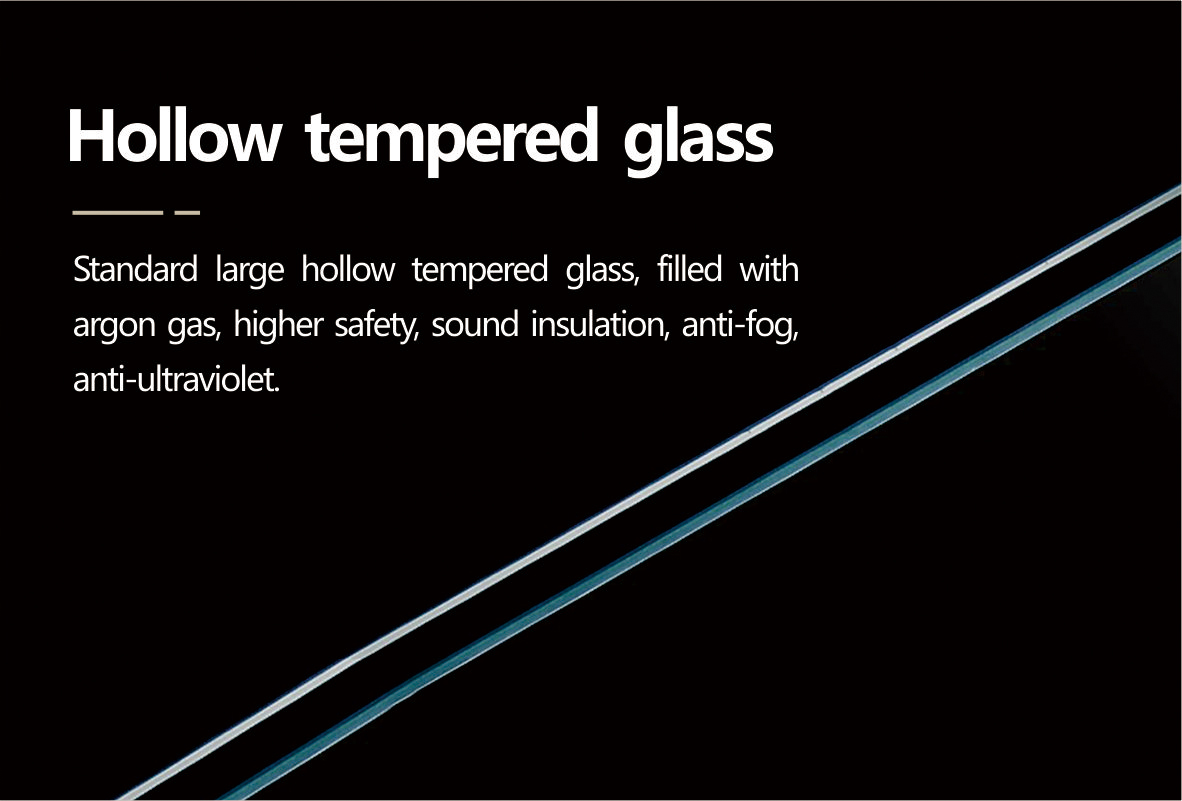 Aluminum Sliding Window View 6