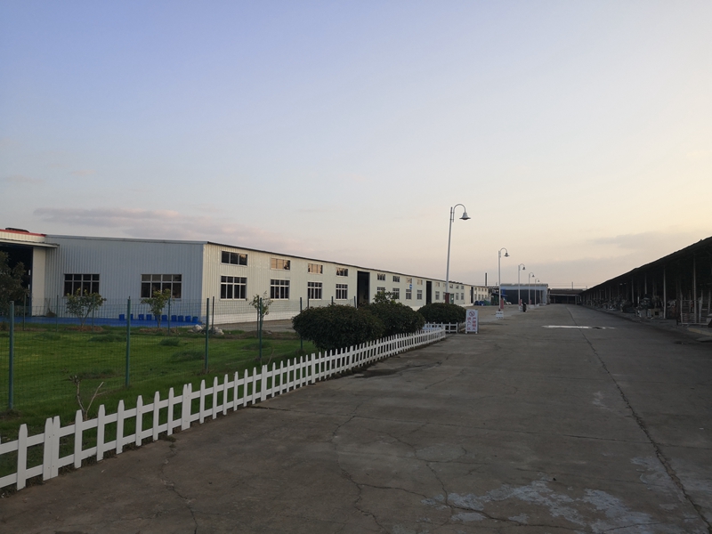 Company Facility Image 1