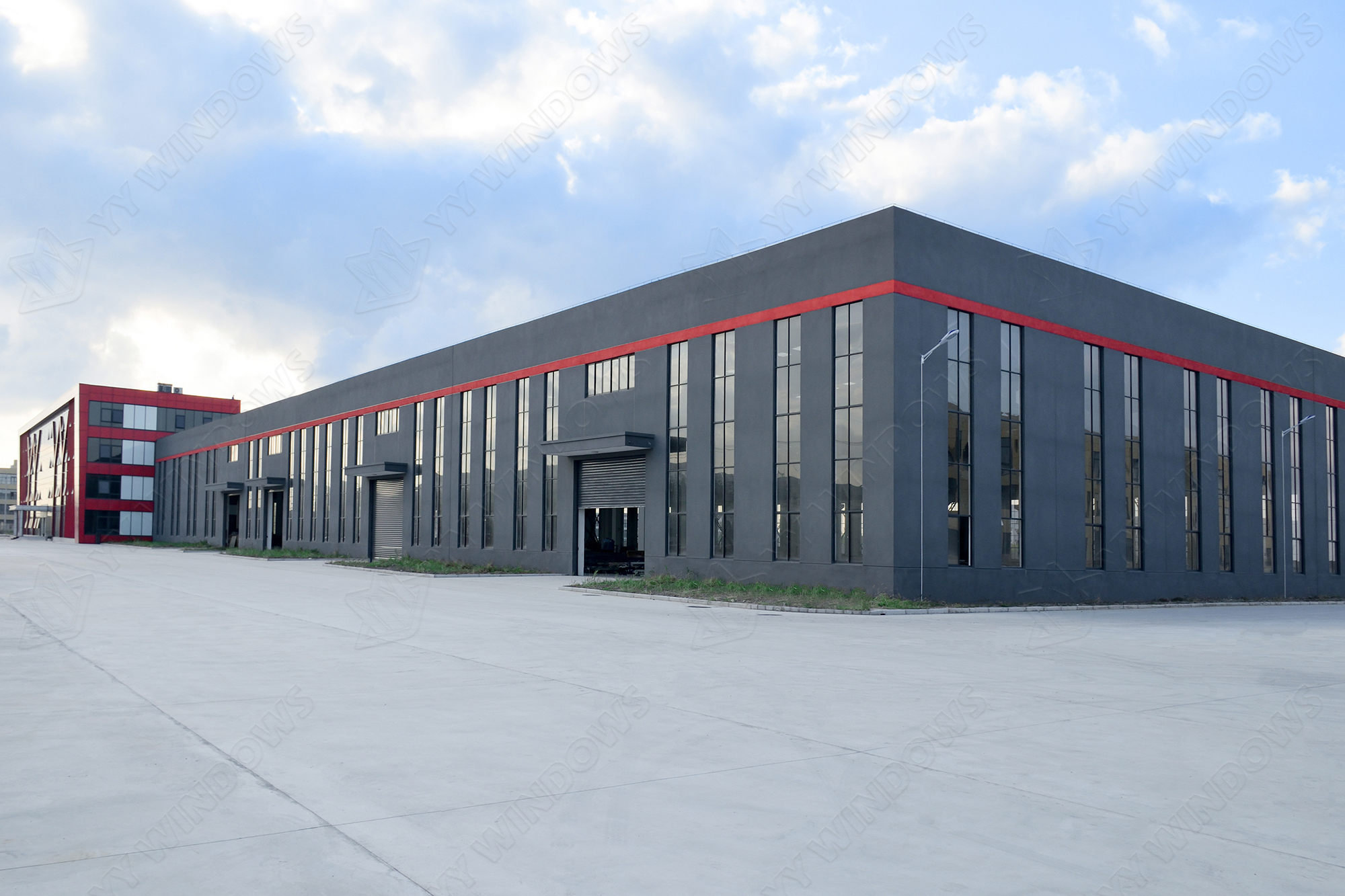 Company Showcase 2