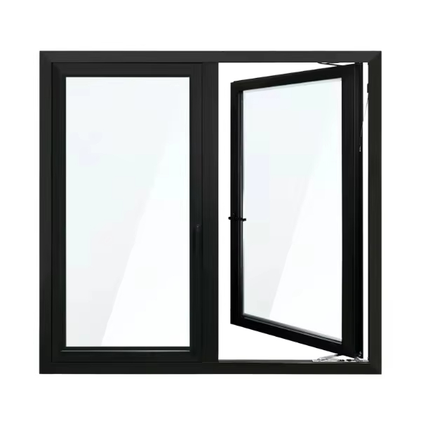 Global People Preferred China High Quality Aluminum Window, Manufacturers Direct Sales