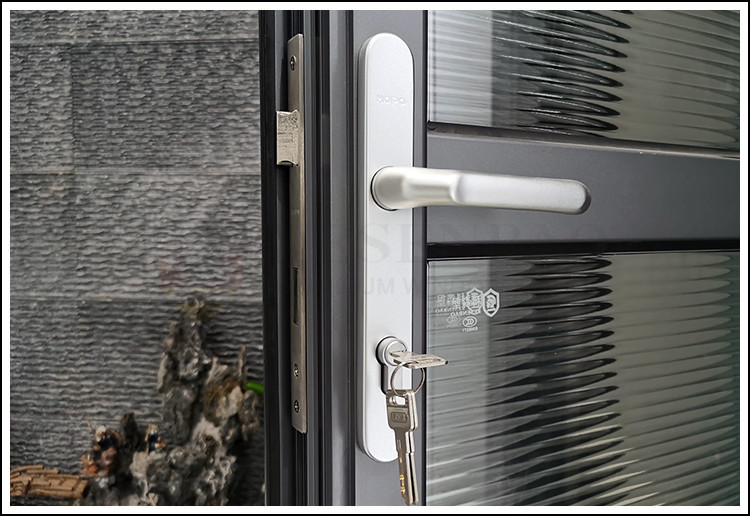High Grade Handle Lock