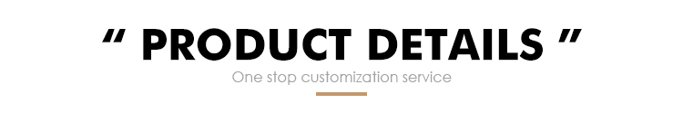 Product Feature Details