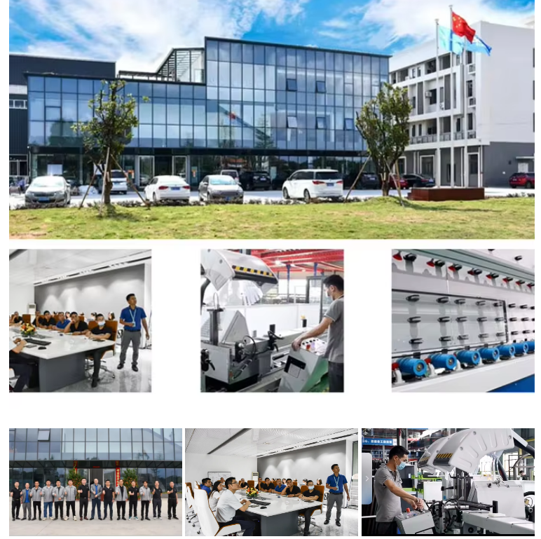 Factory Overview