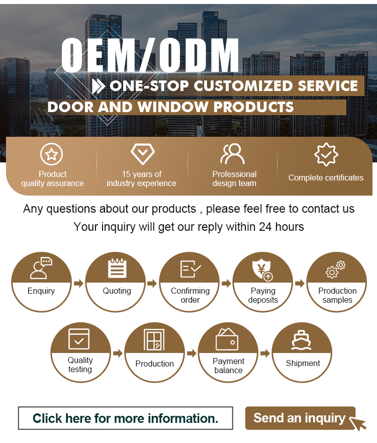 Folding Door Feature 3