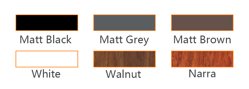Color Options