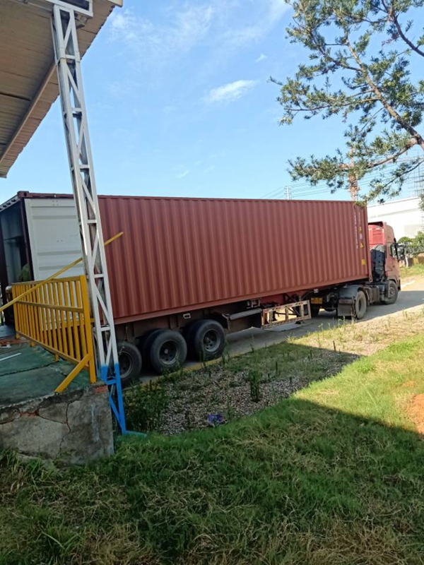 Packaging & Logistics Image 3