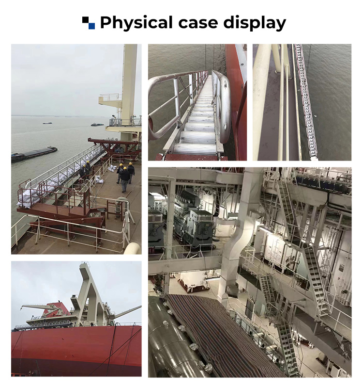 Marine Equipment Display 4