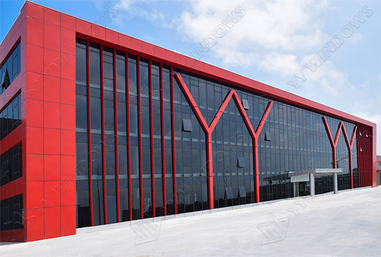 Company Showcase 1