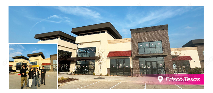 Architectural Solution Showcase