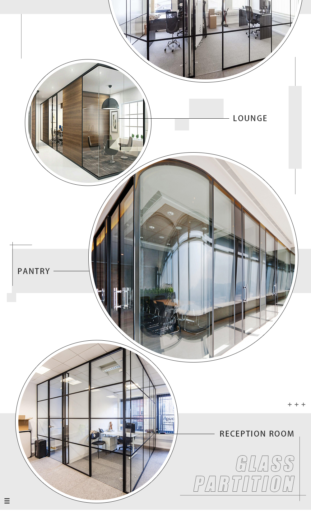 Partition Wall Header Image 2