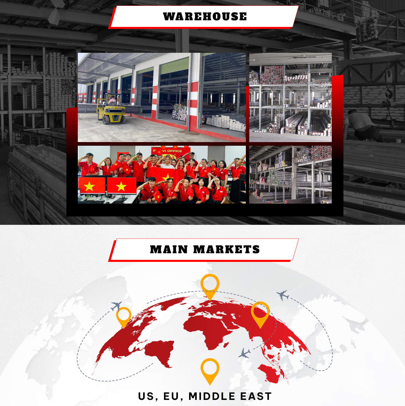 Factory Showcase 6