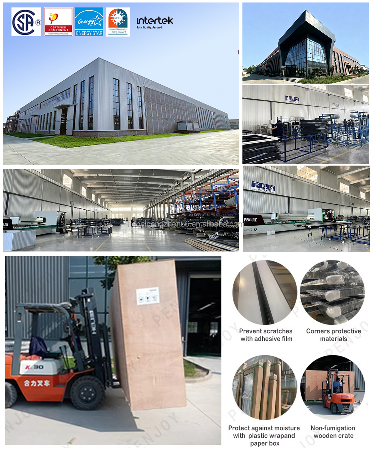 Penjoy Factory Workshop 2